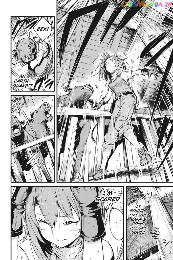 Goblin Slayer: Side Story Year One Chapter 44 image 09_optimized_optimized